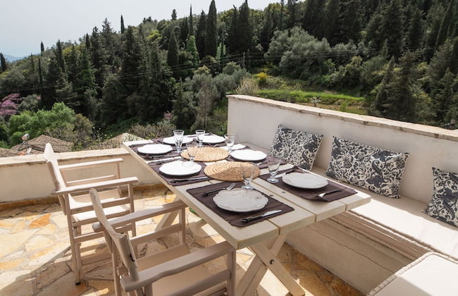 La casa Soleada by CorfuEscapes - Photo 15