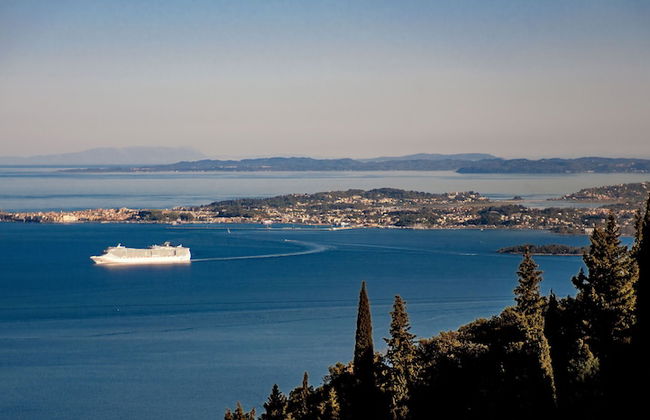 La casa Soleada by CorfuEscapes - Photo 21