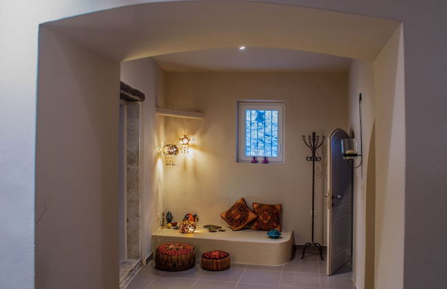 La casa Soleada by CorfuEscapes - Photo 3