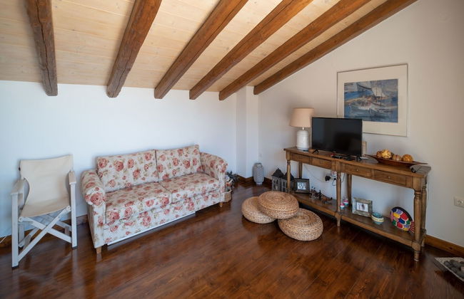 La casa Soleada by CorfuEscapes - Photo 8