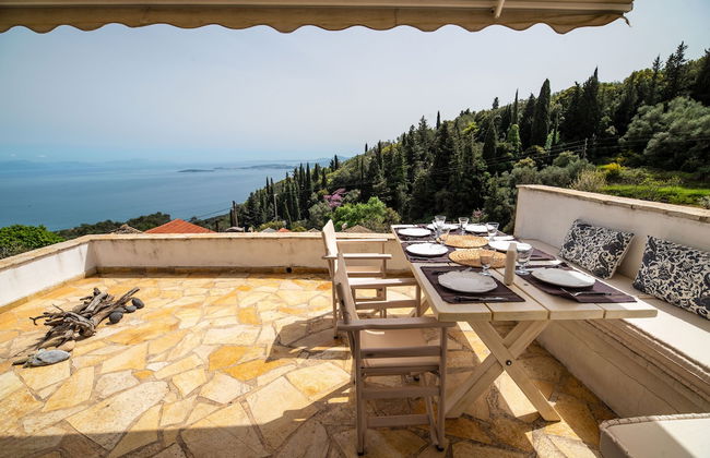 La casa Soleada by CorfuEscapes - Photo 18