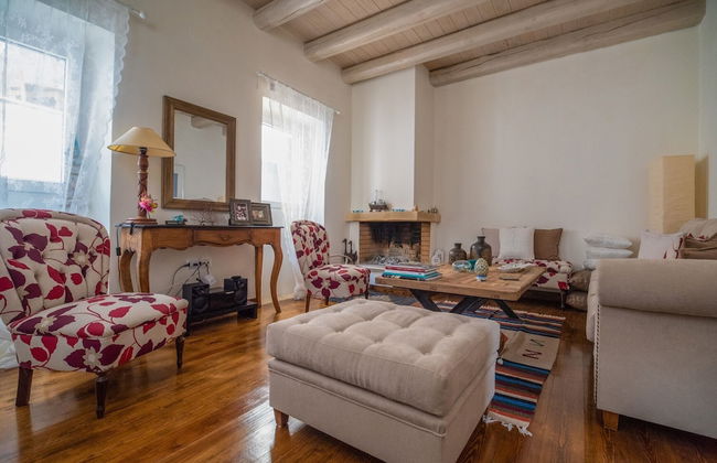 La casa Soleada by CorfuEscapes - Photo 13