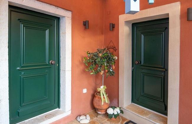 La casa Soleada by CorfuEscapes - Photo 20