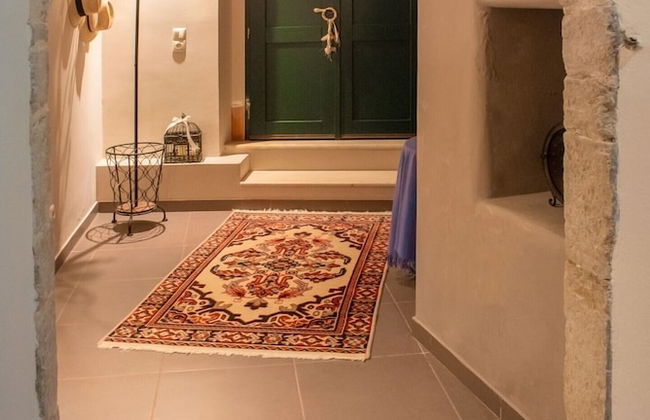 La casa Soleada by CorfuEscapes - Photo 1