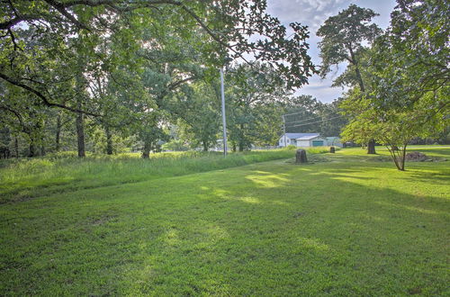 Photo 31 - Private Grove Home w/ Hot Tub, Near Grand Lake