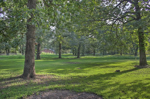 Photo 16 - Private Grove Home w/ Hot Tub, Near Grand Lake