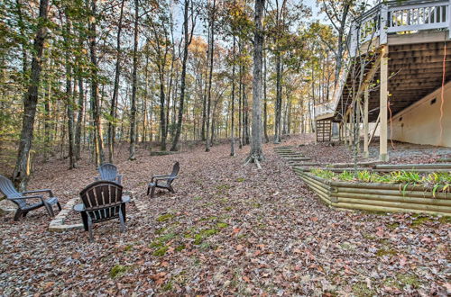 Photo 40 - Tranquil Family Retreat w/ Fire Pit & Grill