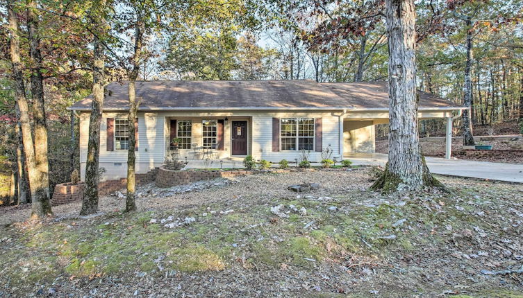 Photo 1 - Tranquil Family Retreat w/ Fire Pit & Grill