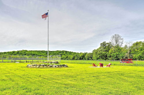 Photo 26 - Stunning Wisconsin Retreat on Active Farm