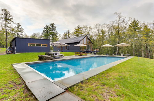 Photo 28 - Hudson Valley Vacation Rental w/ Private Pool