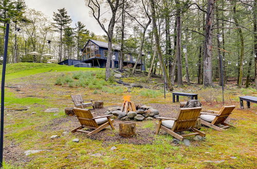 Photo 2 - Hudson Valley Vacation Rental w/ Private Pool