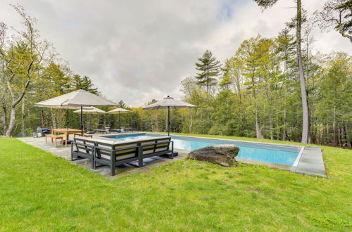 Foto 7 - Hudson Valley Vacation Rental w/ Private Pool