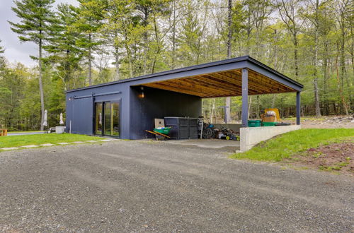 Photo 26 - Hudson Valley Vacation Rental w/ Private Pool