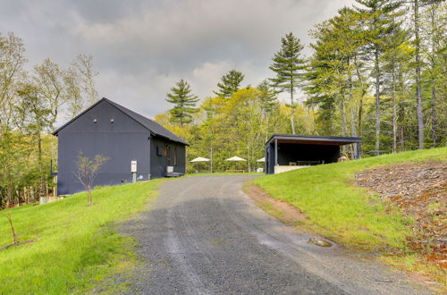 Photo 37 - Hudson Valley Vacation Rental w/ Private Pool