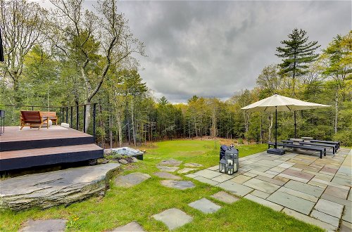 Foto 43 - Hudson Valley Vacation Rental w/ Private Pool