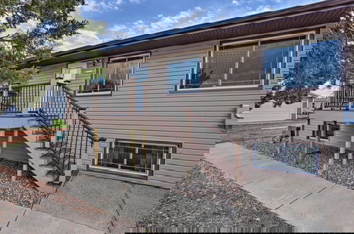 Foto 5 - 'sacajawea Suite' w/ Deck: Near Trails & Sites