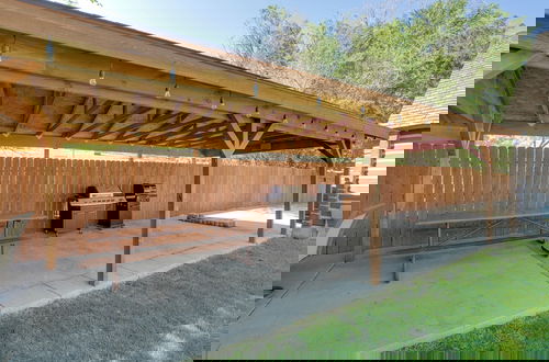 Foto 34 - 'sacajawea Suite' w/ Deck: Near Trails & Sites