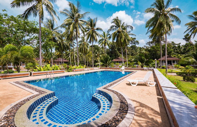 Samui Parkville Lipa Noi Villas - Foto 32