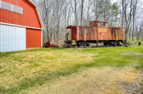 Photo 20 - Athens Vacation Rental - 6 Mi to Ohio University