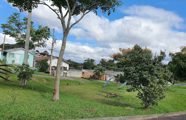 KITNET PRACINHA - Foto 46