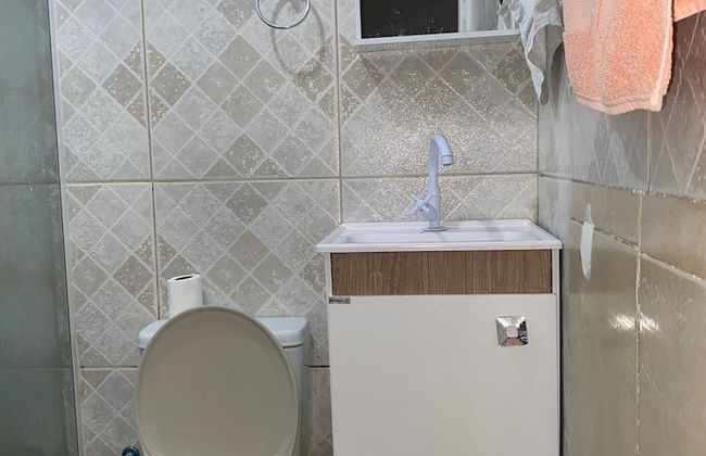 KITNET PRACINHA - Foto 18