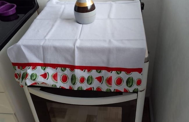 KITNET PRACINHA - Foto 41