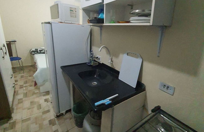 KITNET PRACINHA - Foto 15