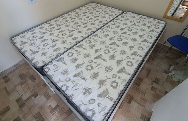 KITNET PRACINHA - Foto 42