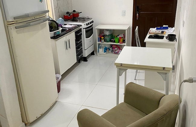 KITNET PRACINHA - Foto 13