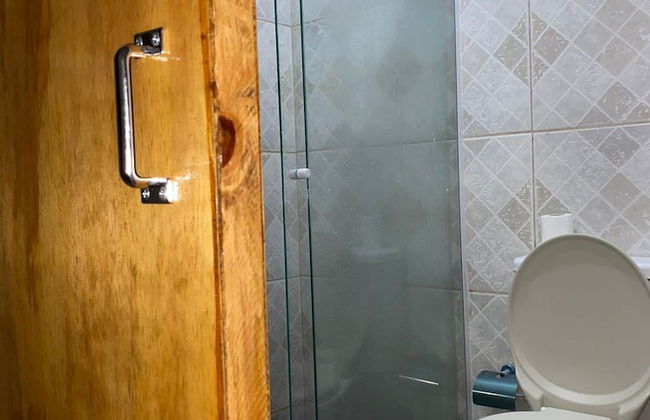 KITNET PRACINHA - Foto 19