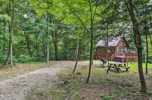 Photo 22 - Off-the-grid Cabin Living in Red River Gorge