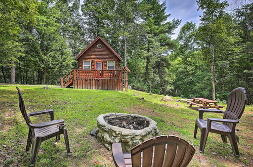 Photo 14 - Off-the-grid Cabin Living in Red River Gorge