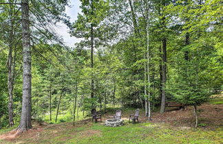 Photo 2 - Off-the-grid Cabin Living in Red River Gorge