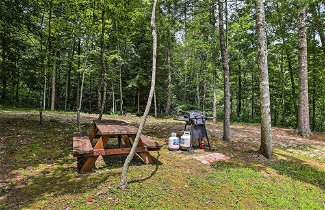Photo 3 - Off-the-grid Cabin Living in Red River Gorge