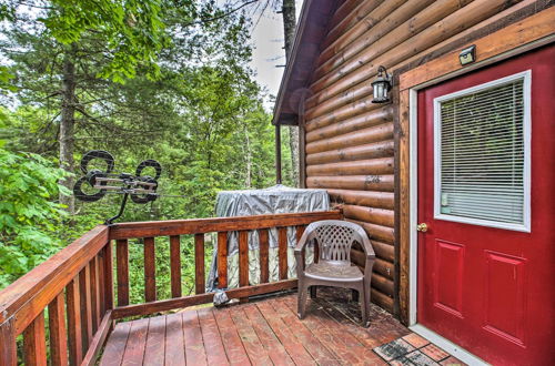 Photo 26 - Off-the-grid Cabin Living in Red River Gorge