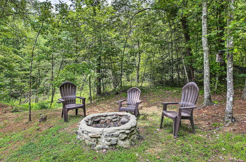 Photo 20 - Off-the-grid Cabin Living in Red River Gorge