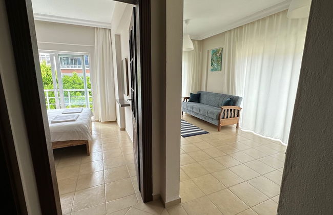 Kemer Comfort Apartment - Foto 20