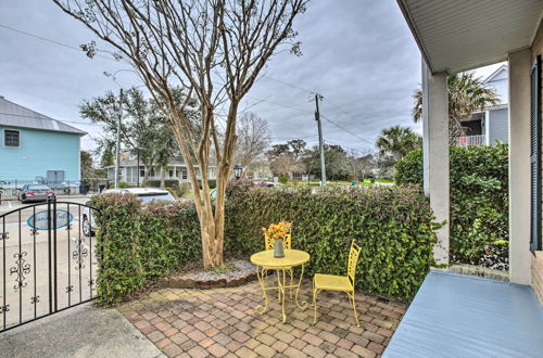 Photo 20 - Old Town Bay St Louis Townhome: Walk to Beach