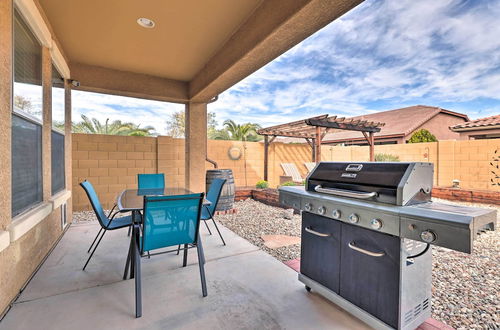 Photo 20 - Bright Goodyear Retreat w/ Home Gym, Near Golfing