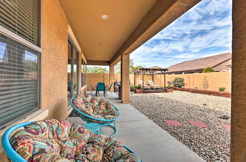 Photo 21 - Bright Goodyear Retreat w/ Home Gym, Near Golfing