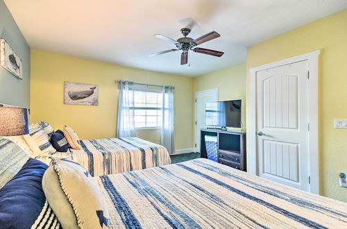 Photo 20 - Waterfront Condo w/ Water Park, Walk to the Beach