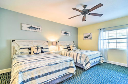 Photo 16 - Waterfront Condo w/ Water Park, Walk to the Beach