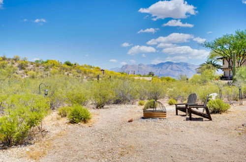 Photo 21 - Unique Desert Home ~ 6 Mi to Downtown Tucson