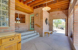 Photo 2 - Unique Desert Home ~ 6 Mi to Downtown Tucson