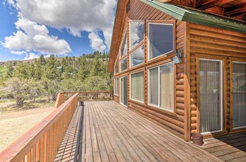 Foto 40 - Pet-friendly Cabin < 1 Mi to Panguitch Lake