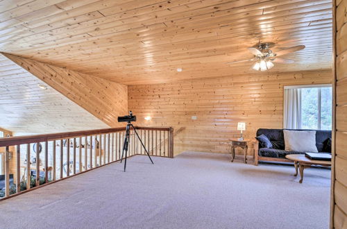 Photo 43 - Pet-friendly Cabin < 1 Mi to Panguitch Lake