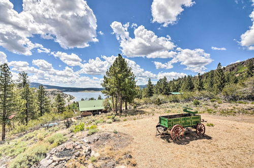 Photo 20 - Pet-friendly Cabin < 1 Mi to Panguitch Lake