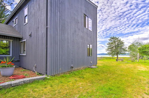 Photo 22 - Stunning Hood Canal Getaway w/ Private Deck