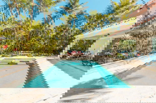 Photo 7 - Cozy 3br-villa w Pool BBQ in Punta Cana
