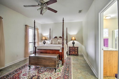 Photo 12 - Comfortable Pensacola Home w/ Private Pool